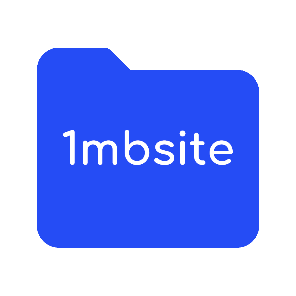 1mbsite