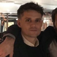 Kasper Astrup Saugmann