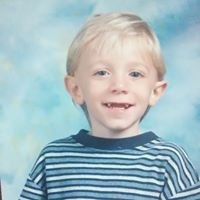 Dallas Patrick Mastin