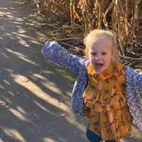 Betsy McGarey Metzgar