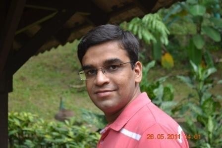 Saurabh Tuteja