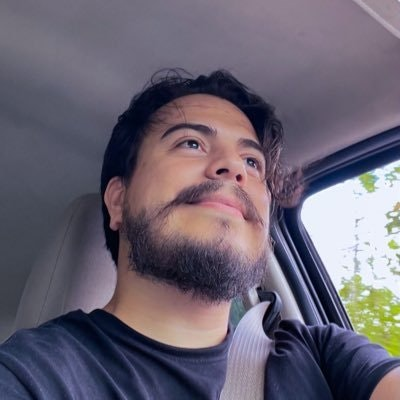 Jesus Amador Campos
