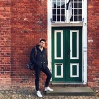 Giulio Manabu Montanari