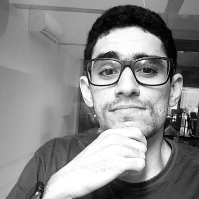 Irmão do Jorel 👨‍💻