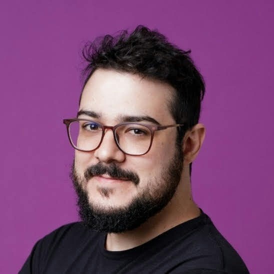 Anderson Pinto