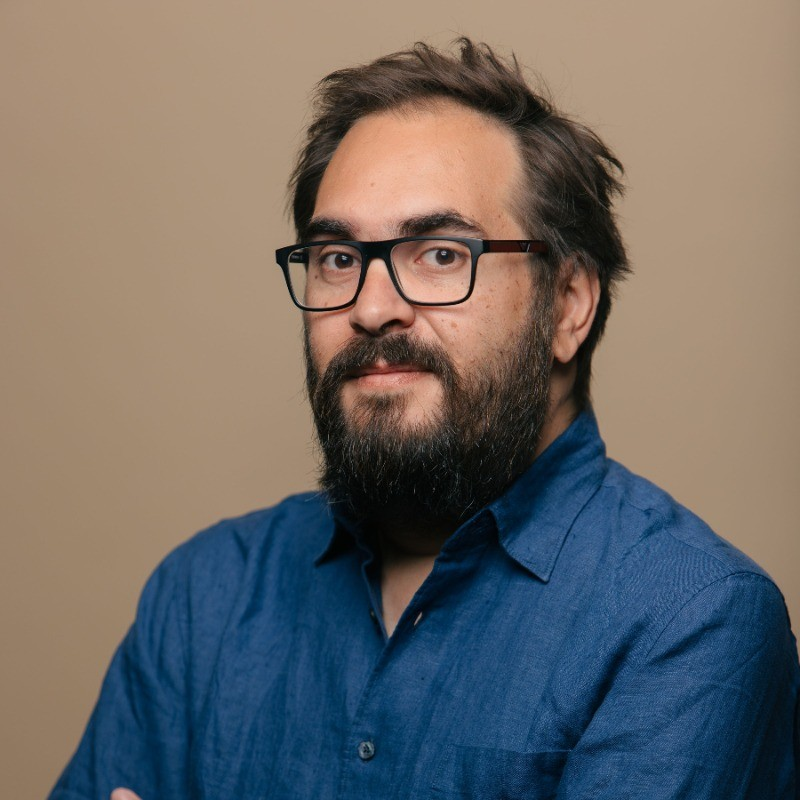 Luis Morales