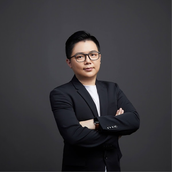 ChenKuan Sun (CK Sun)