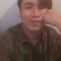 Mervin Ian Paul Aguinaldo