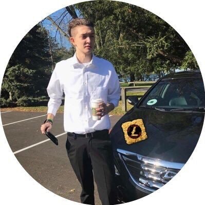 ₿randon Nesbitt [LTC]