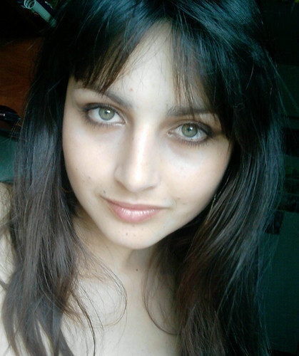 Елена Забияко