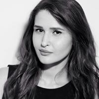 Елена Бушуева