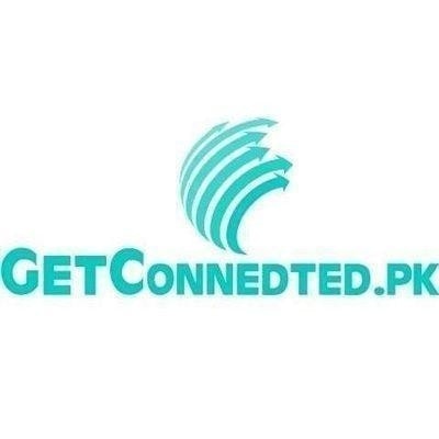 GetConnected.pk