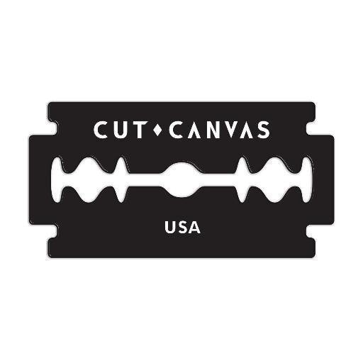 Cut Canvas Creative