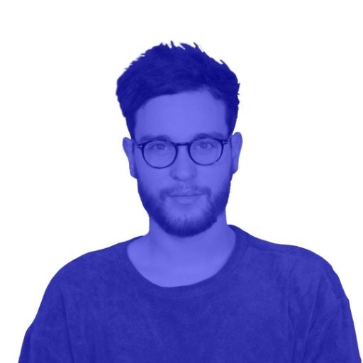 Alexandre Le Bihannic