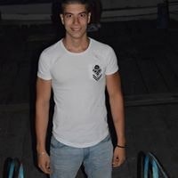 Николай Нешев