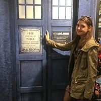 Valentyna Bashkatova