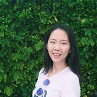 Jessie Zhang