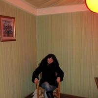 Ольга Клименко