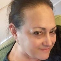 Marlene Bakst Rocher