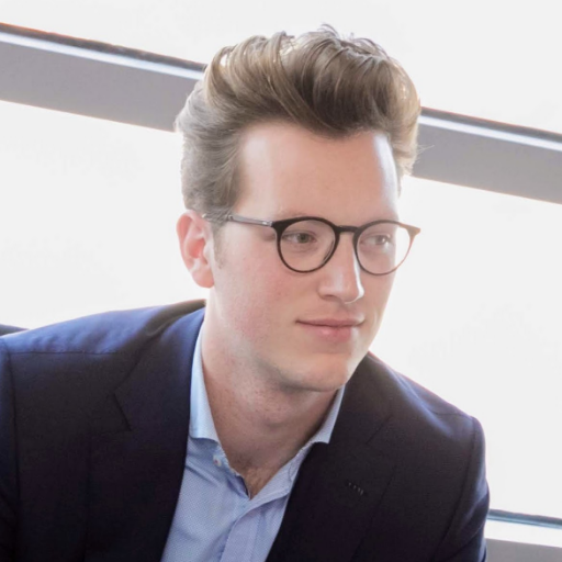 Mathisse De Strooper