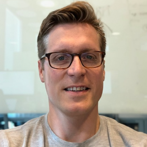 Alexander D VanderEls