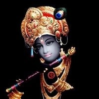 Krishna Krishna