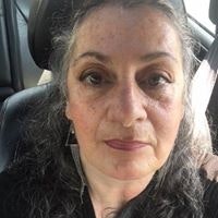 Olivia Deborah Lagutaris LaRosa