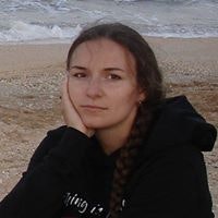 Ольга Дубских