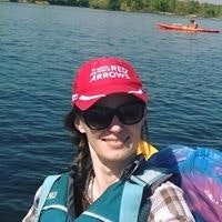 Мария Ренгевич