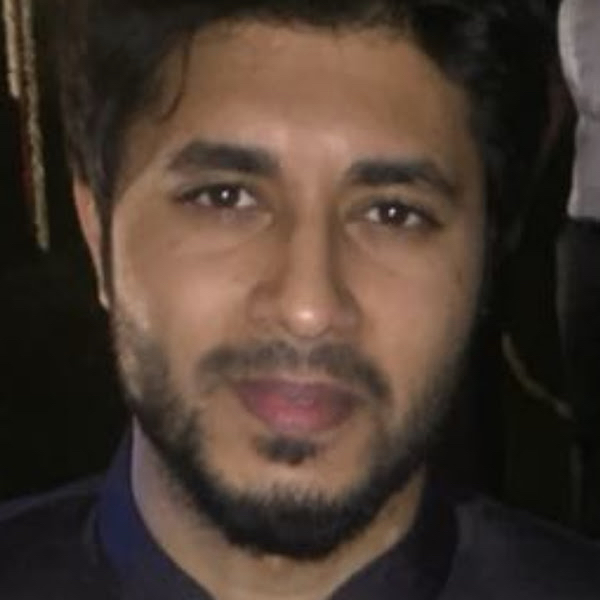 Prakhar Srivastava