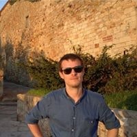 Albert Olive Corbella