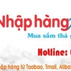 Nhập hàng Ali