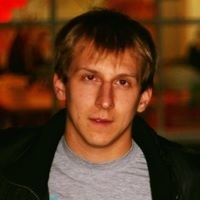 Егор Кононов