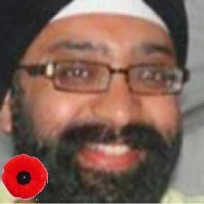 Jas Panesar