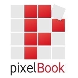 pixelBook