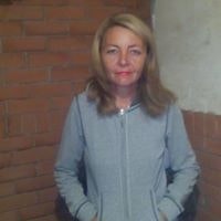 Наталия Сулима