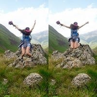 თინათინ მებუკე