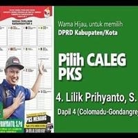 Lilik Prihyanto