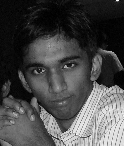 Dinesh Jayaraman