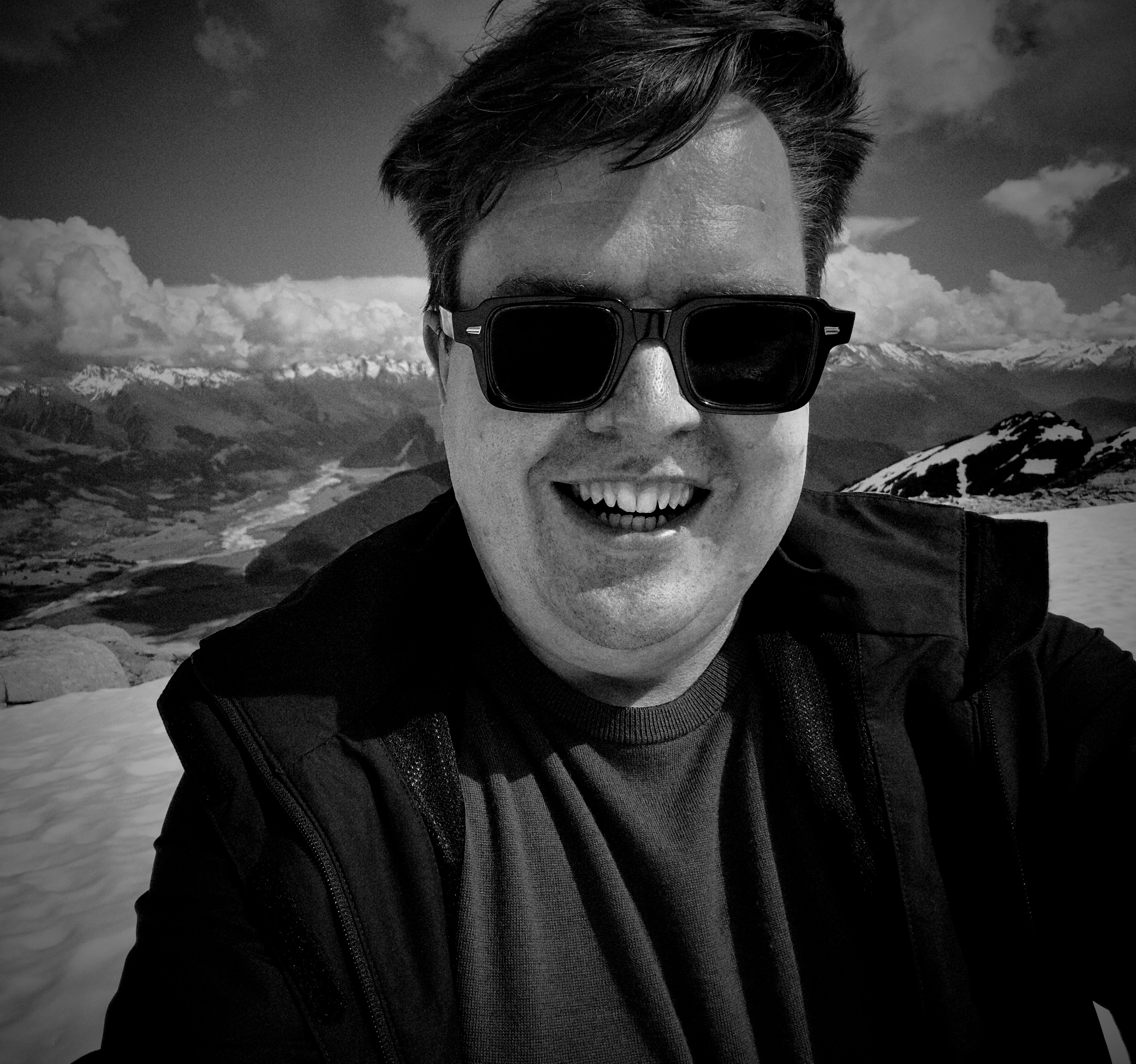 Steffen Rusten