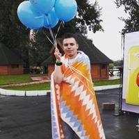 Кирилл Хорц