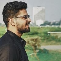 Krishna Prasad Raveendran