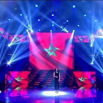 فاطمة الزهراء 