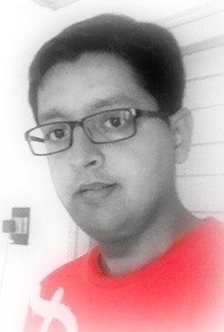 Rushik Upadhyay