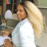 Takiyah Diamond Earth-Angel