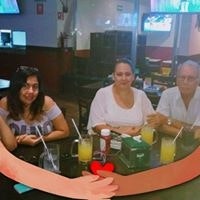 Alicia Aine Ramirez Apud Hoyos