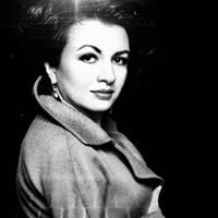 Матильда Топазова