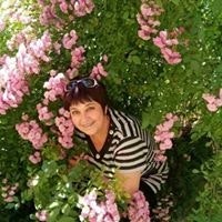 Галина Кулабухова