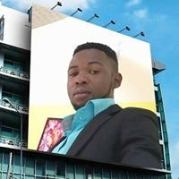 Igbinosa Godwin Frank Uwadia