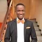 Israel Anuoluwa Opadeyi®